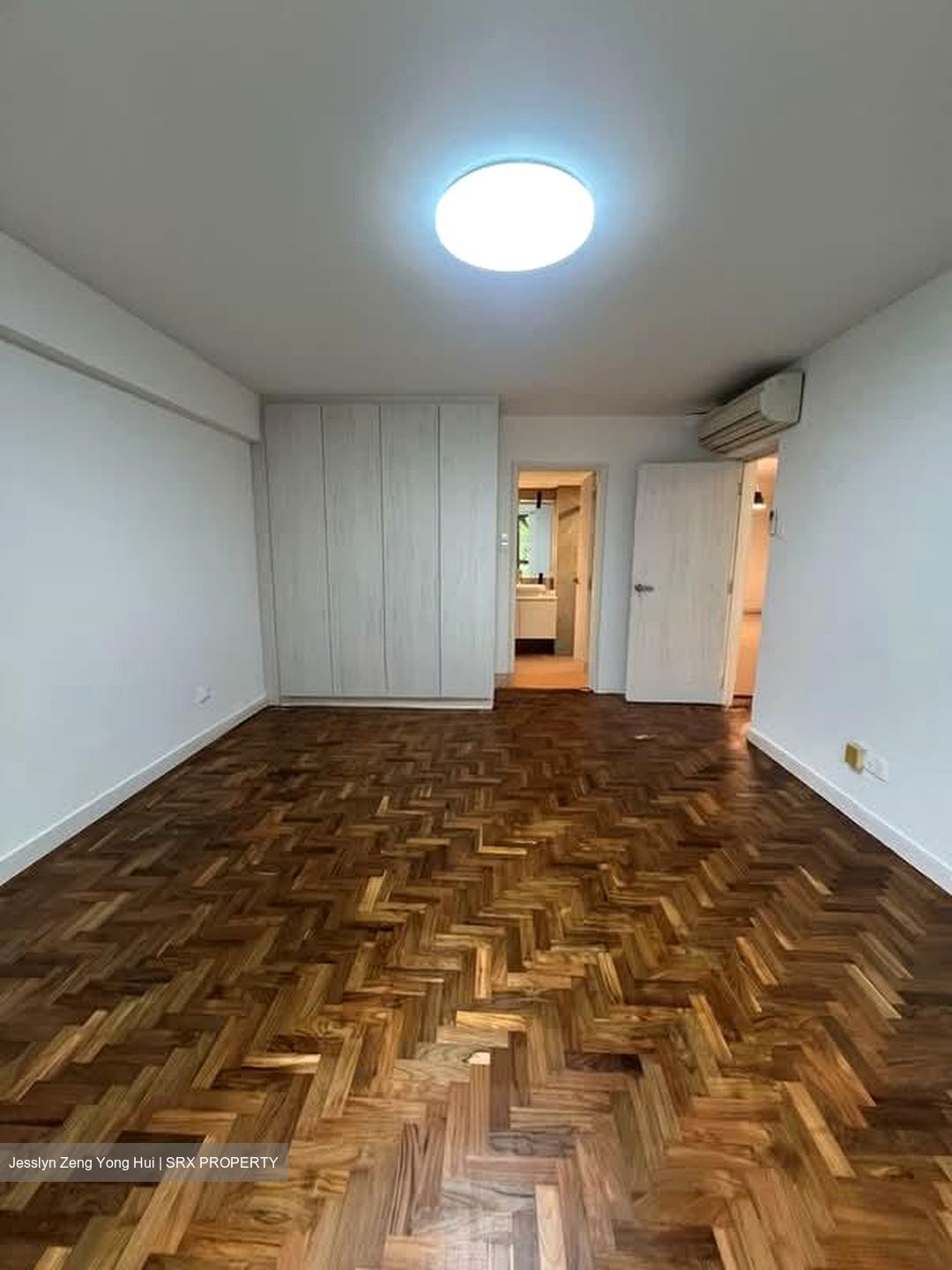Cavenagh Lodge (D9), Apartment #602939401